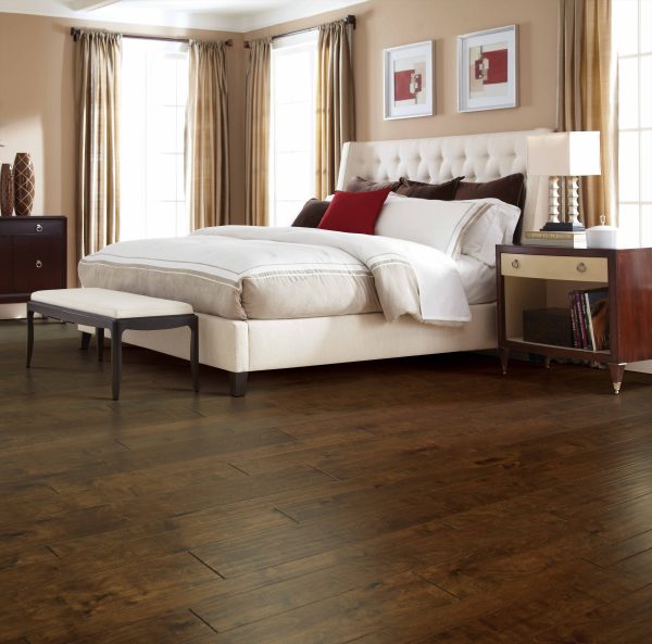 Mohawk Elegant Appeal III - 576 Mediterranean 7.25 x 48