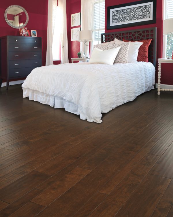 Mohawk Elegant Appeal III - 934 Rocky Ridge 7.25 x 48