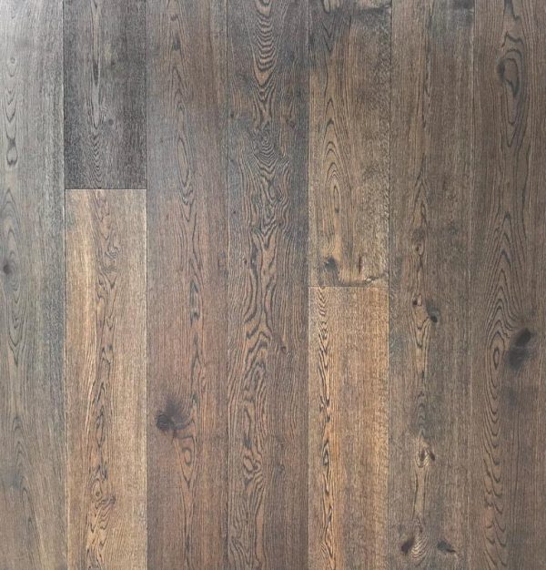 Trends Summer Side White Oak - Baywood 1/2 in in White Oak