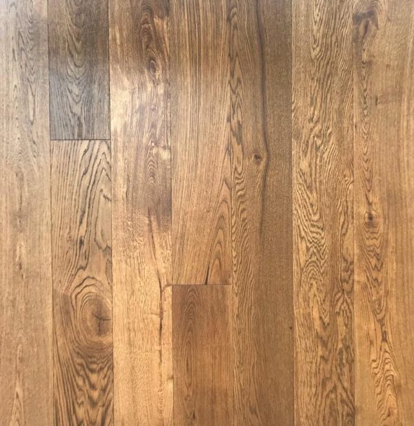 Trends Summer Side White Oak - Bunker Hill 1/2 in in White Oak