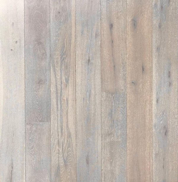 Trends Summer Side White Oak - Fall River  1/2 in in White Oak