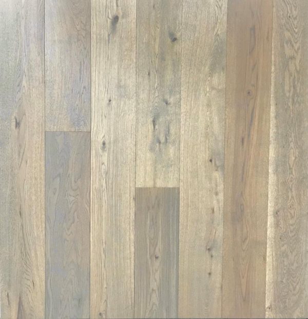 Trends Summer Slide White Oak - Woodstone 1/2 in in White Oak