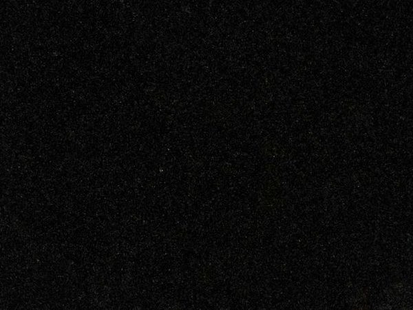 MSI Granite Countertops - Absolute Black