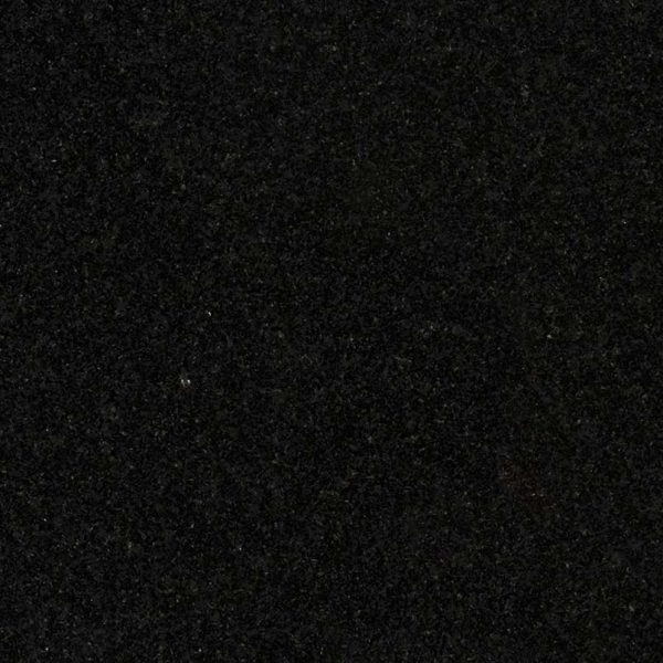 MSI Granite Countertops - Absolute Black