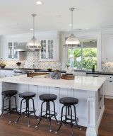 MSI Granite Countertops - Absolute Black
