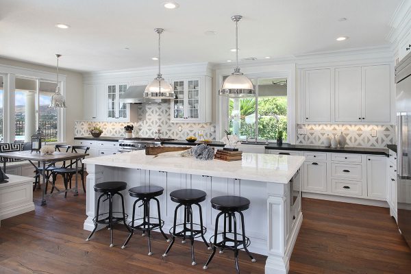 MSI Granite Countertops - Absolute Black