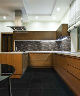 MSI Granite Countertops - Absolute Black
