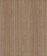 MSI Acoustic Wood Slat - Natural Acoustic Wood Slat Panels 9.5 in x 94.5 in