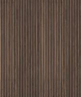MSI Acoustic Wood Slat - Tawny Acoustic Wood Slat Panels 9.5 in x 94.5 in