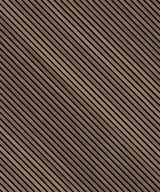 MSI Acoustic Wood Slat - Tawny Acoustic Wood Slat Panels 9.5 in x 94.5 in