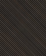 MSI Acoustic Wood Slat - Umber Acoustic Wood Slat Panels 9.5 in x 120 in