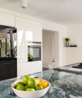MSI Quartzite Countertops - Acquatic