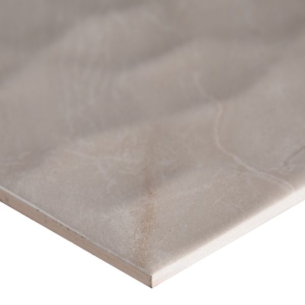 MSI ADELLA VISO GRIS 12X24 SATIN