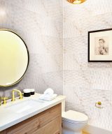 MSI Collections Adella Viso Calacatta 12x24 Satin