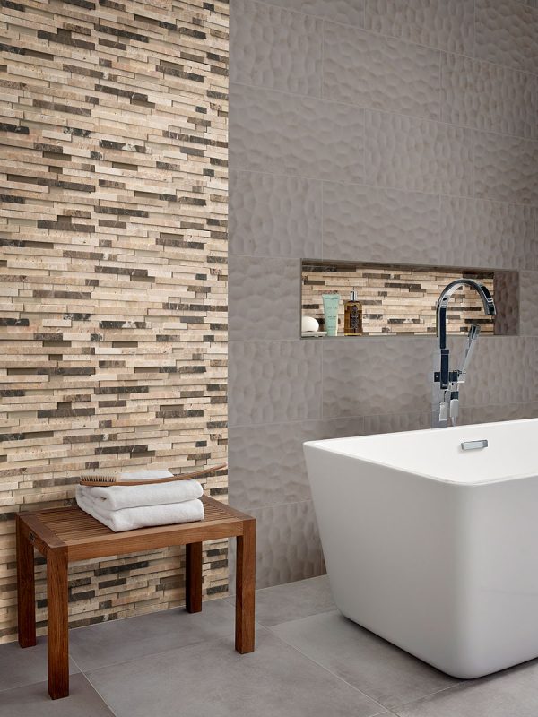 MSI ADELLA VISO GRIS 12X24 SATIN