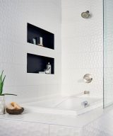 MSI ADELLA VISO WHITE 12X24 SATIN MATTE