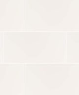 MSI ADELLA WHITE 12X24 SATIN MATTE
