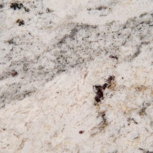 MSI Granite Countertops - African Rainbow