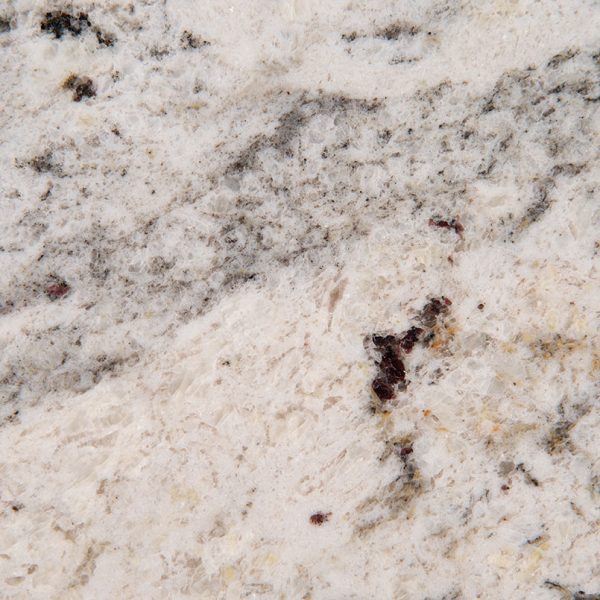 MSI Granite Countertops - African Rainbow