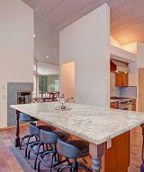 MSI Granite Countertops - African Rainbow