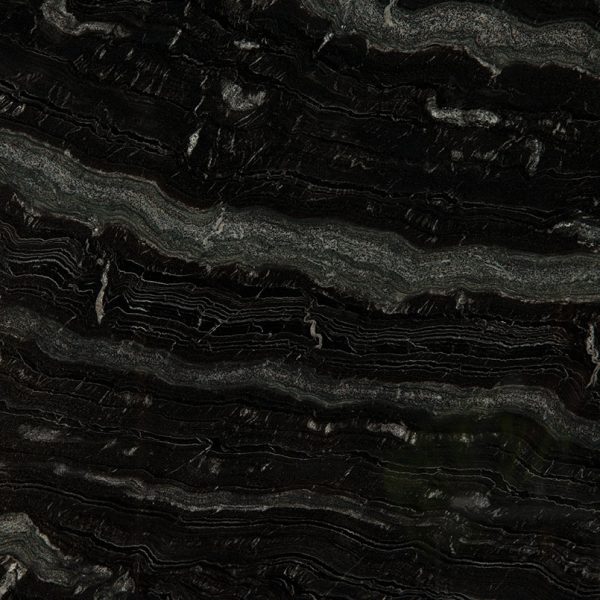 MSI Granite Countertops - Agatha Black