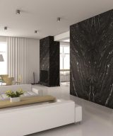 MSI Granite Countertops - Agatha Black