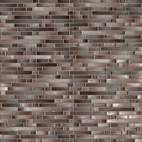 MSI Akaya Copper Interlocking 8mm