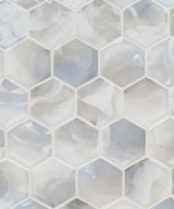 MSI Akoya Pearl 3" Hexagon 6mm