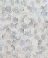 MSI Akoya Pearl 3" Hexagon 6mm