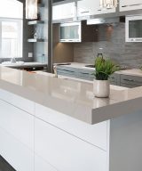 MSI Quartz - Alabaster White