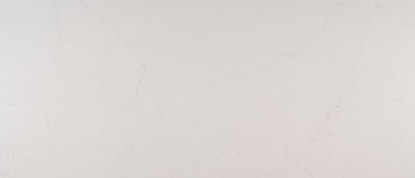 MSI Quartz - Alabaster White