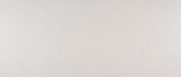 MSI Quartz - Alabaster White