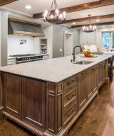 MSI Quartzite Countertops - Allure