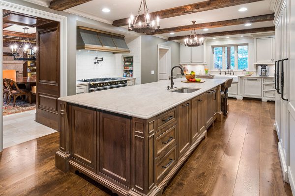 MSI Quartzite Countertops - Allure
