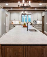 MSI Quartzite Countertops - Allure
