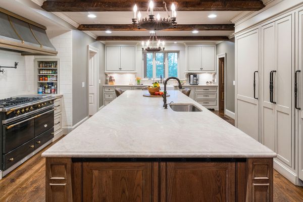 MSI Quartzite Countertops - Allure