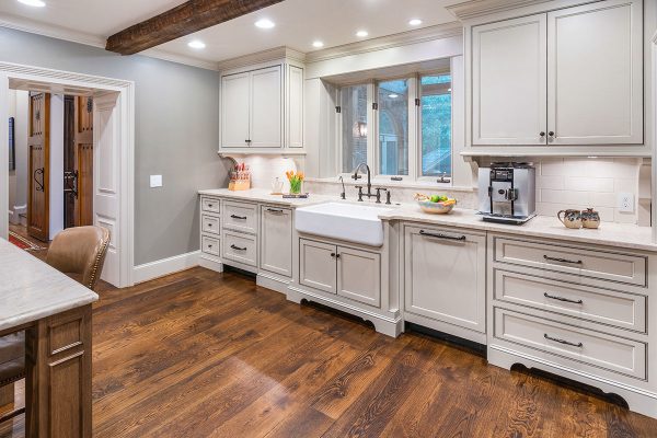 MSI Quartzite Countertops - Allure