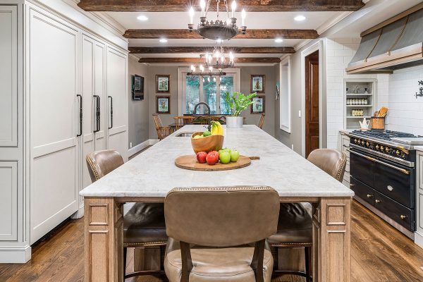 MSI Quartzite Countertops - Allure