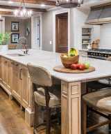 MSI Quartzite Countertops - Allure