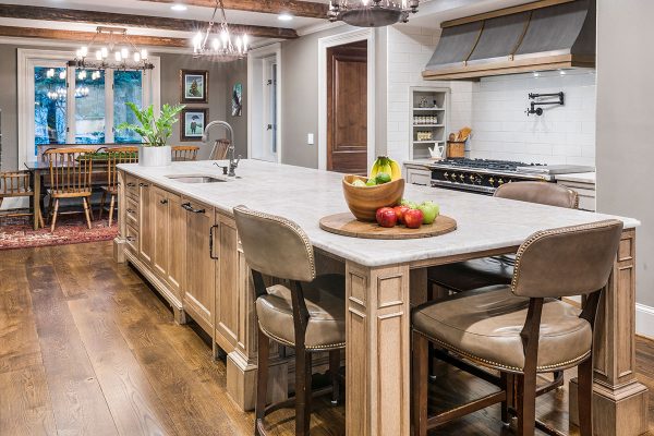 MSI Quartzite Countertops - Allure