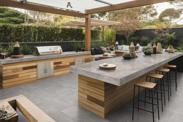 MSI Quartzite Countertops - Allure