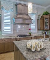 MSI Granite Countertops - Alpine Valley