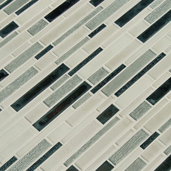 MSI Anacapri Blend Interlocking 6mm