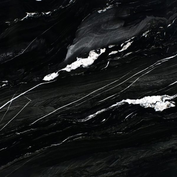 MSI Quartzite Countertops - Andes Black