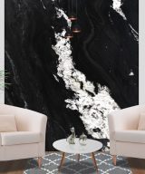 MSI Quartzite Countertops - Andes Black