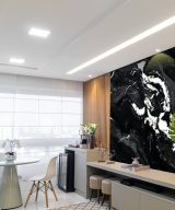 MSI Quartzite Countertops - Andes Black