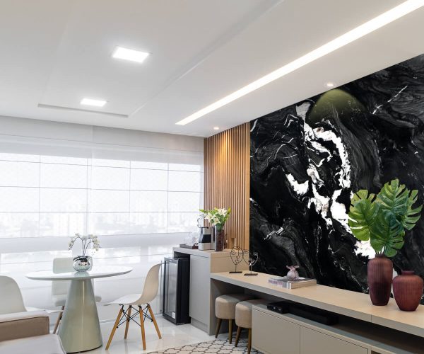MSI Quartzite Countertops - Andes Black