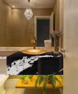 MSI Quartzite Countertops - Andes Black