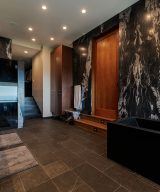 MSI Quartzite Countertops - Andes Black