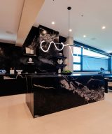 MSI Quartzite Countertops - Andes Black